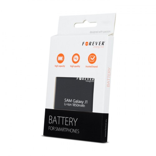 SAMSUNG GALAXY J1 BATTERY 1850 mAh